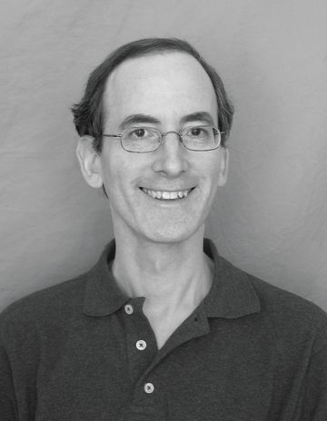 Paul O. Zelinsky