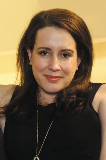 Julia Quinn Harpercollins