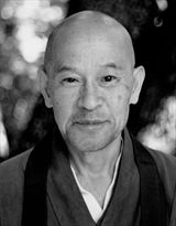 Shunryu Suzuki