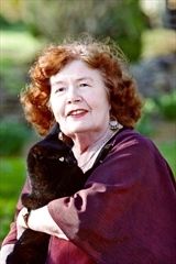Barbara Mertz - image