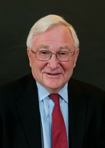Herbert Benson, M.D.