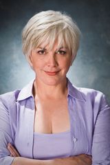 Connie Brockway - image