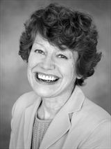 Jill Churchill - image