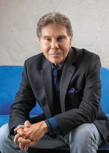 Robert Cialdini, Ph.D.