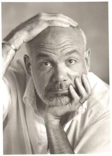 Bruce Coville - Courtesy Bruce Coville