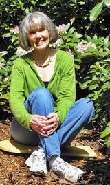 Jo Dereske - image