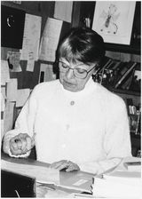 Lois G. Grambling - image