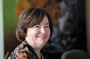 Kathleen Krull