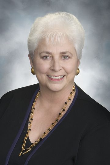 Mary D. Lankford