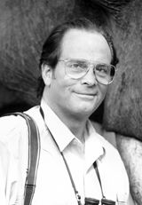 Ted Lewin - image