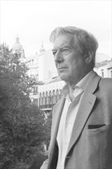 Mario Vargas Llosa - image