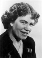 Margaret Mead - image