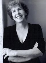 Tamar Myers - image