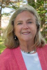 Katherine Hall Page - image