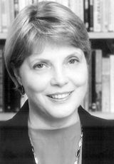 Andrea Warren - image