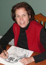 Julie Downing - image