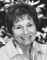 Adele Faber - image
