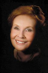 Marion Blumenthal Lazan - image