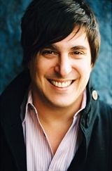 Anthony Bozza - image