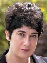 Joanne Harris