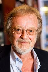 Bernard Cornwell
