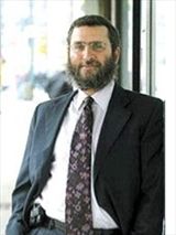 Shmuley Boteach - image