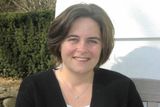 Margaret Anastas - image