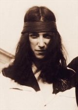 Patti Smith