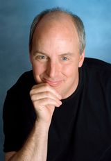 Bill Harley