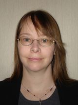Charlotte Lewis Brown - image