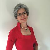 Lulu Delacre - image