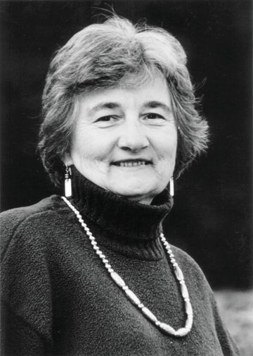 Katherine Paterson - Samantha Loomis Paterson