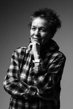 Laurie Anderson - image