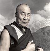 Dalai Lama - image