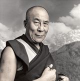 Dalai Lama