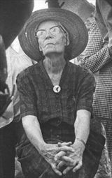 Dorothy Day - image