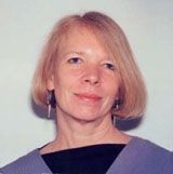 Linda McKnight - image
