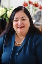 Jane L. Delgado PhD - image