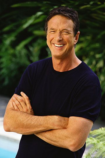 Michael Crichton