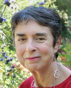 Jody Fickes Shapiro - image