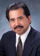 Nicolas C. Vaca PhD - image