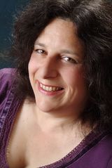 Patricia Finney - image