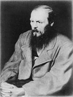Fyodor Dostoyevsky - image