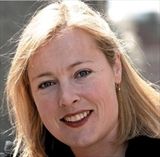 Gillian Tett - image