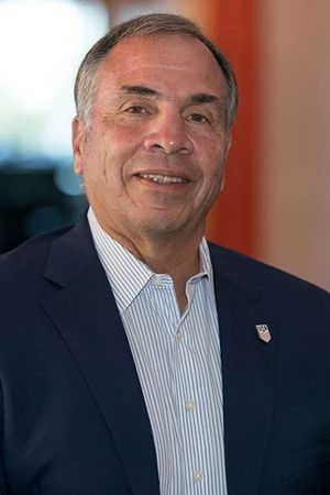 Bruce Arena