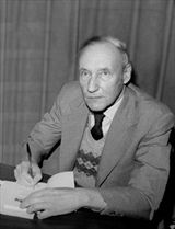 William S. Burroughs - image