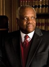 Clarence Thomas - image