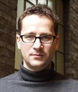 Jeremy Leslie - image