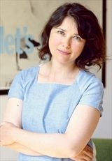 Tamsin Blanchard - image
