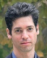 Jonathan Cohn - image